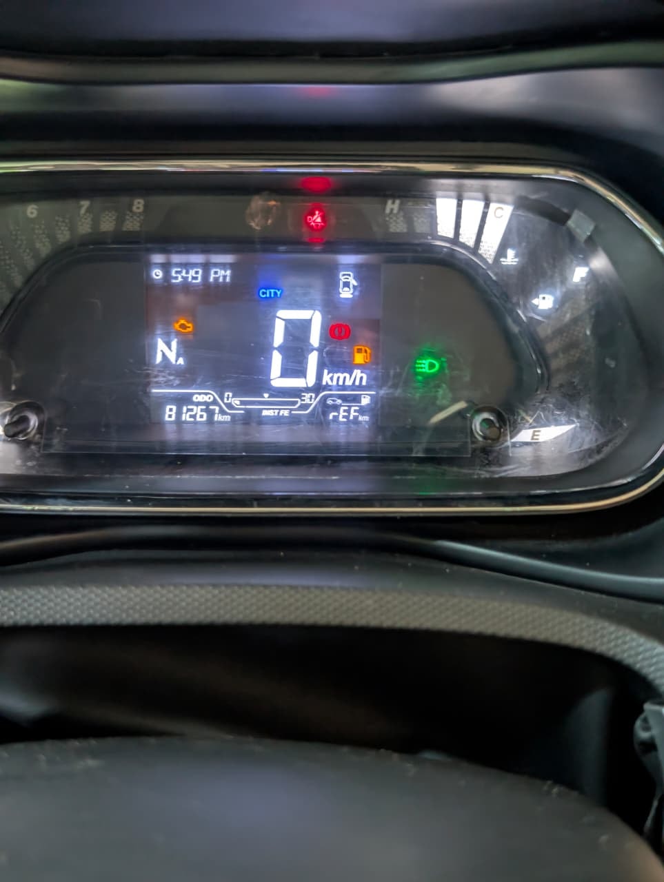 Used 2022 Tata Nexon Used 2022 Tata Nexon