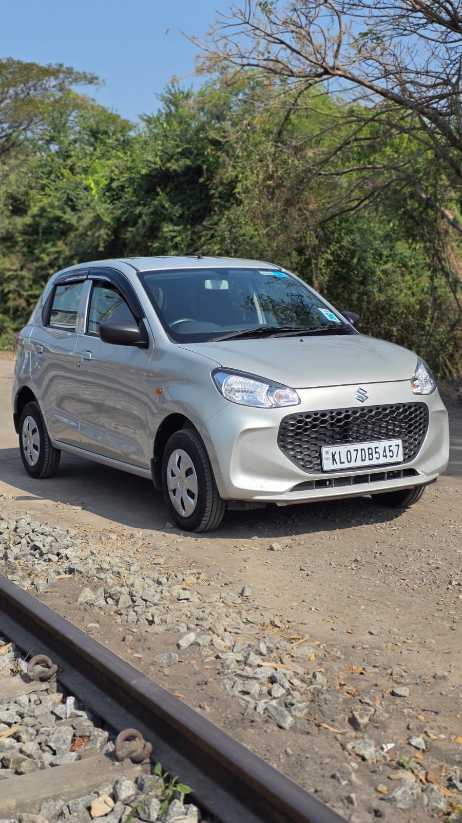 Alto K10 image 7 Alto K10 image 7