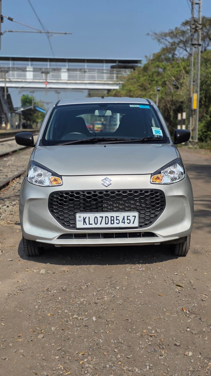 Alto K10 image 8 Alto K10 image 8