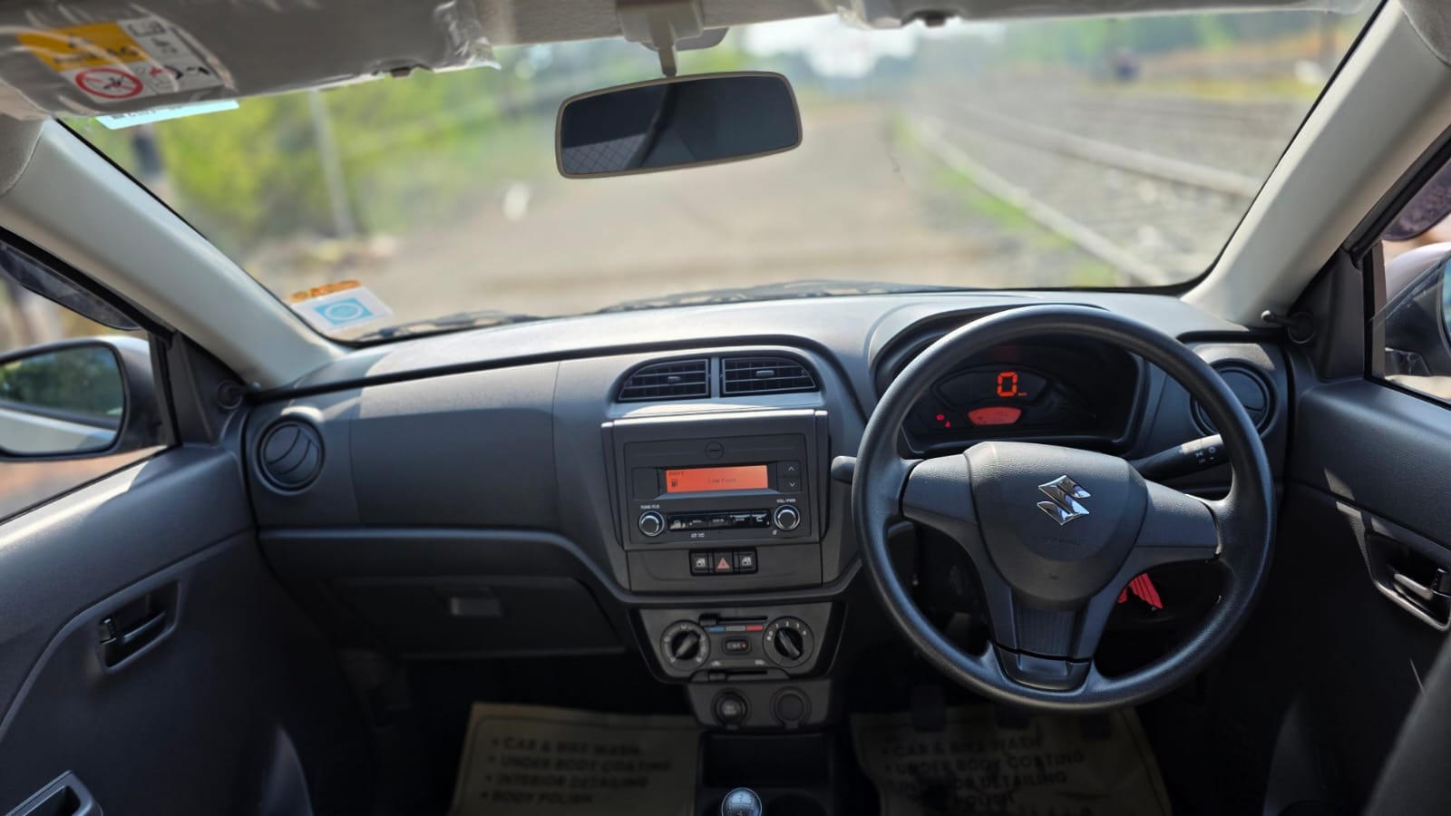 Alto K10 image 9 Alto K10 image 9