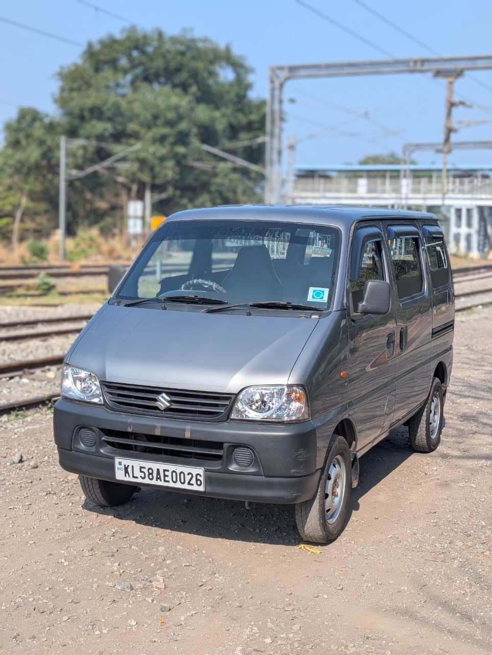 Used 2021 Maruti Suzuki Eeco Used 2021 Maruti Suzuki Eeco