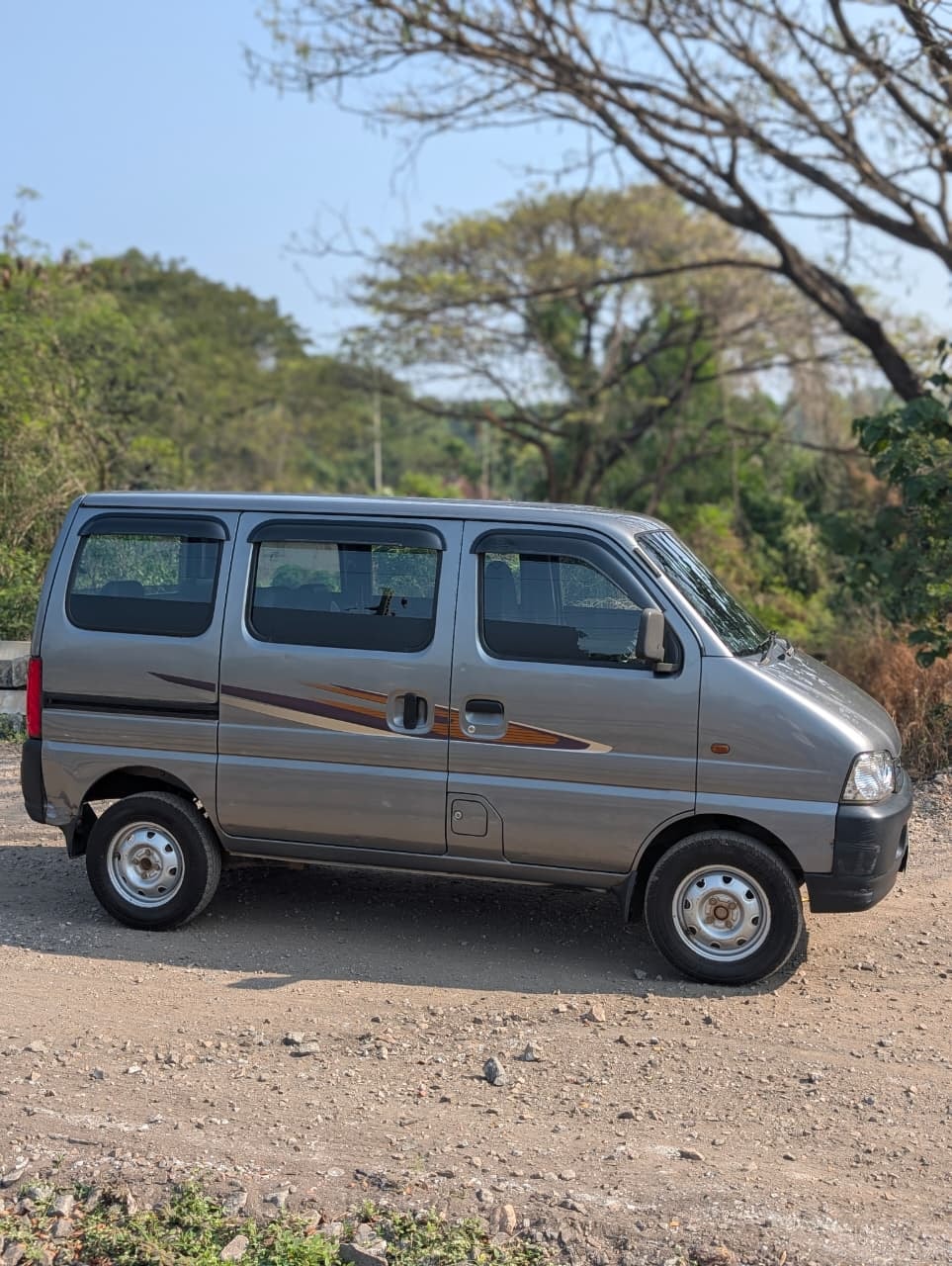 Used 2021 Maruti Suzuki Eeco Used 2021 Maruti Suzuki Eeco