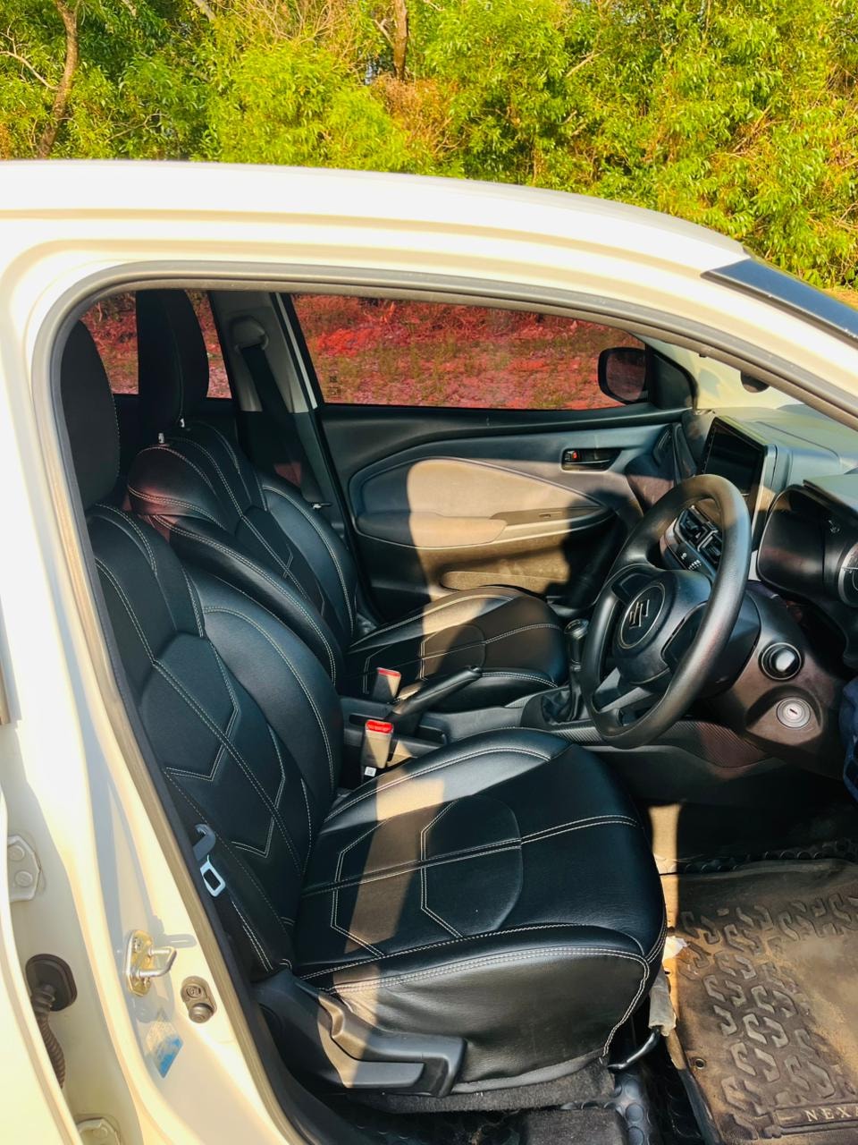 Baleno image 10 Baleno image 10