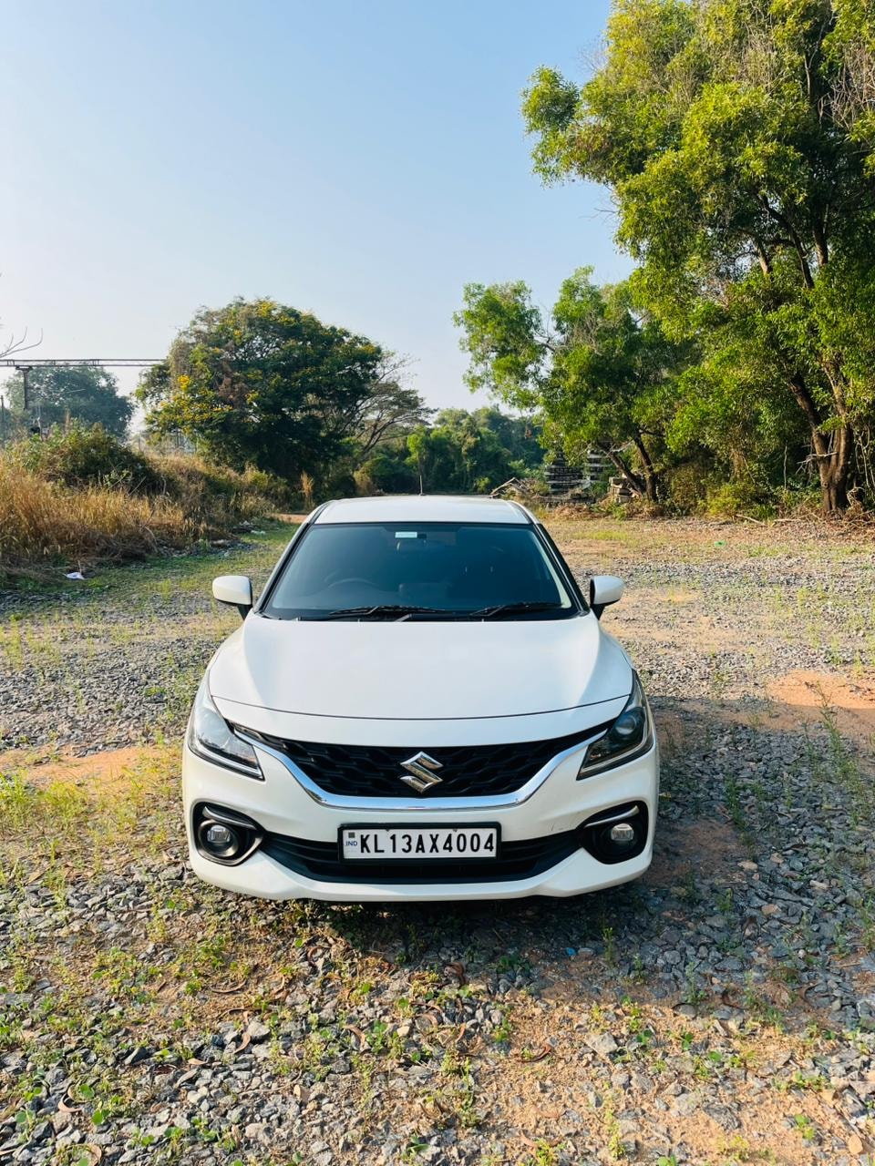 Baleno image 8 Baleno image 8