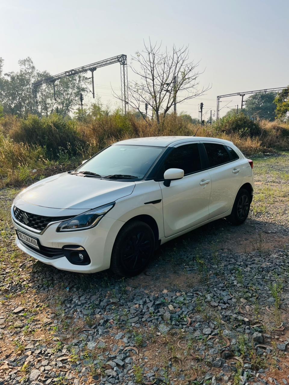 Baleno image 2 Baleno image 2