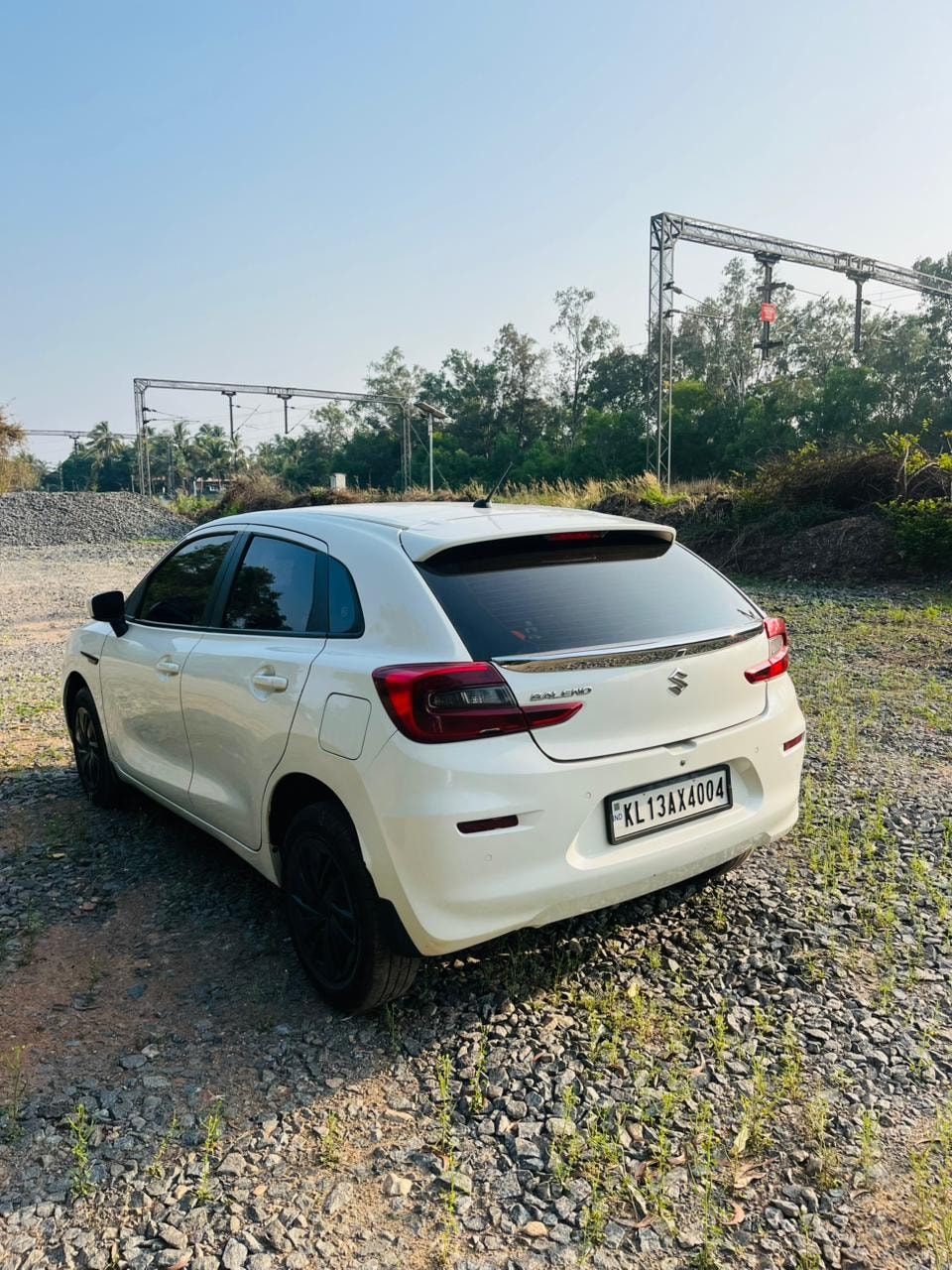 Baleno image 3 Baleno image 3