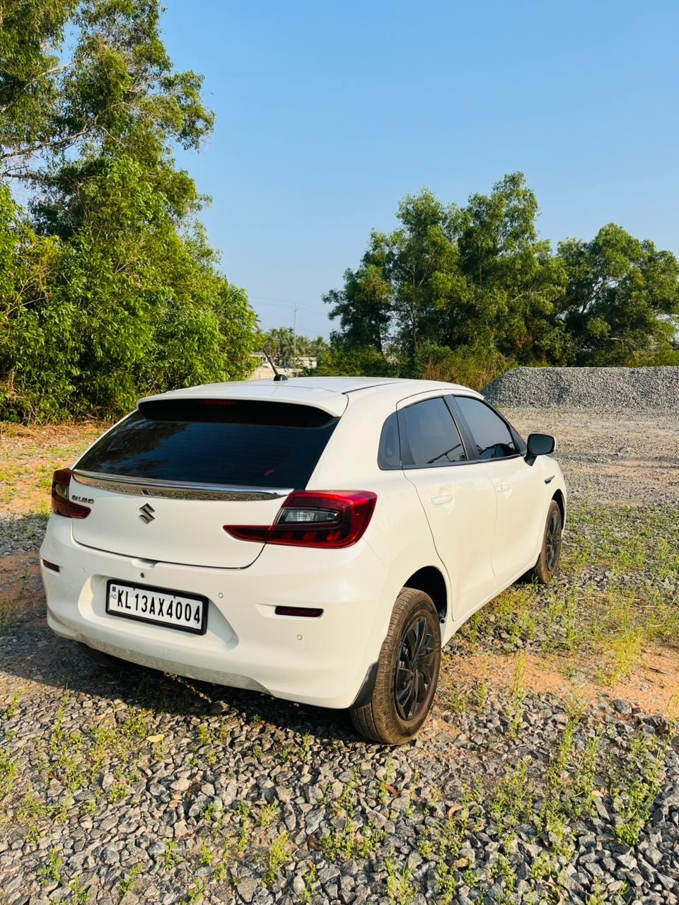 Baleno image 5 Baleno image 5