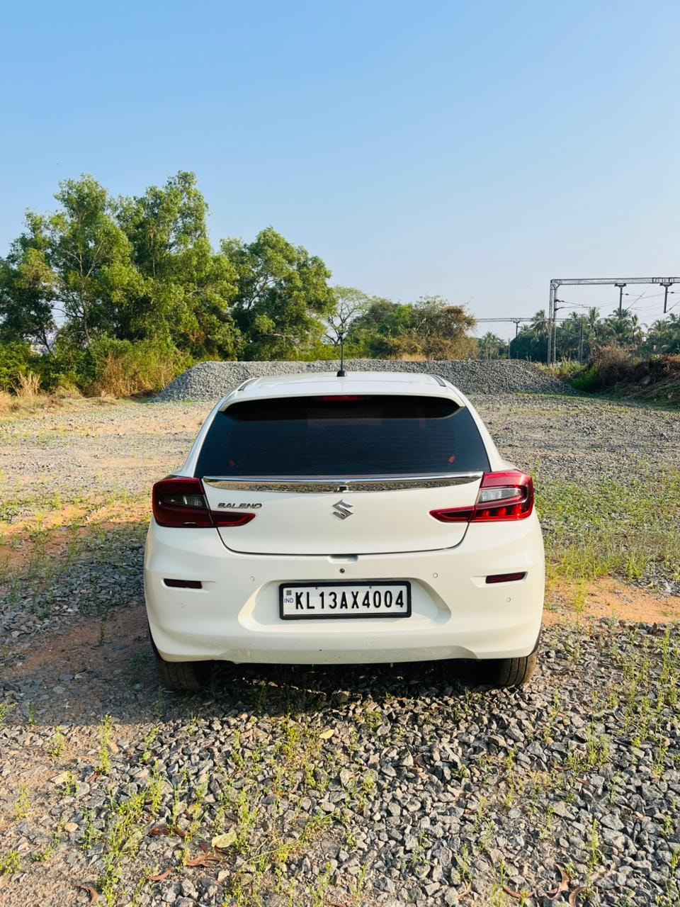 Baleno image 4 Baleno image 4