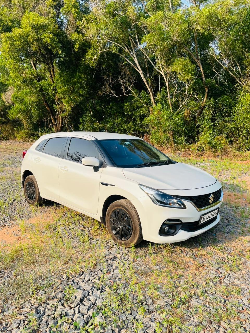 Baleno image 6 Baleno image 6