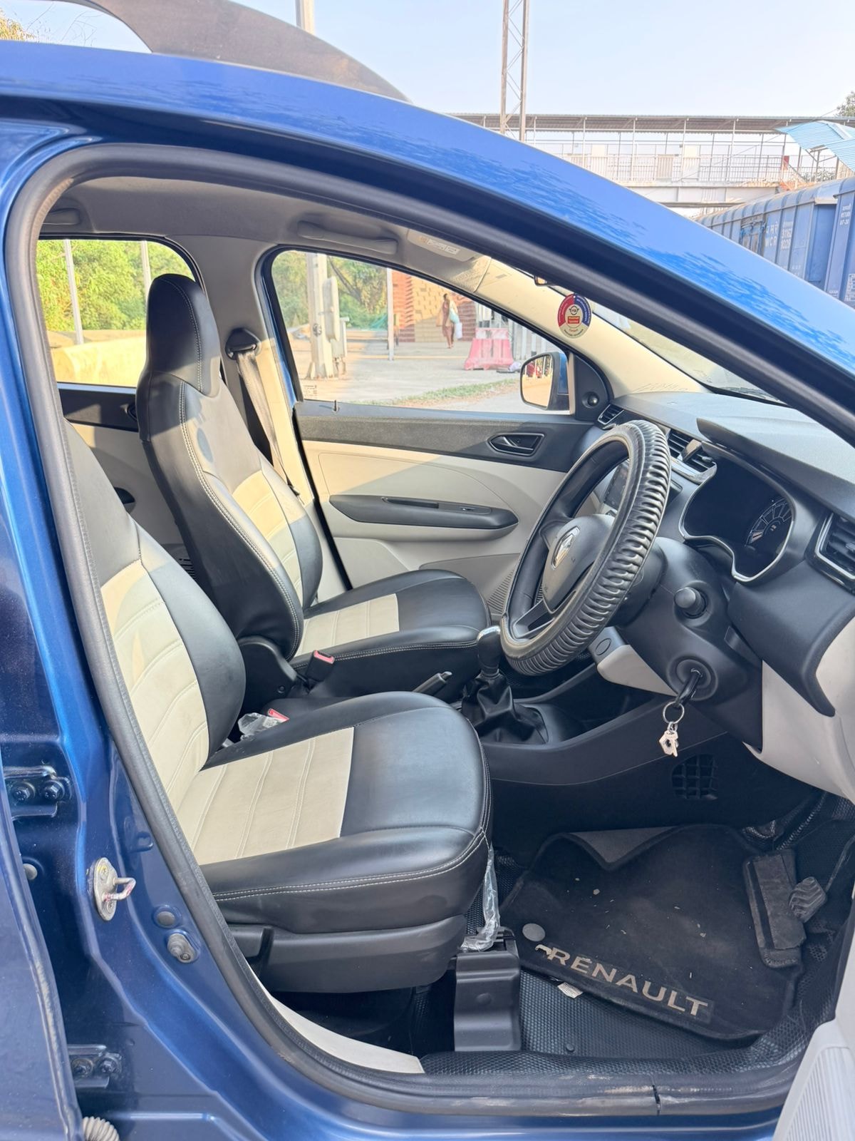 Triber image 11 Triber image 11