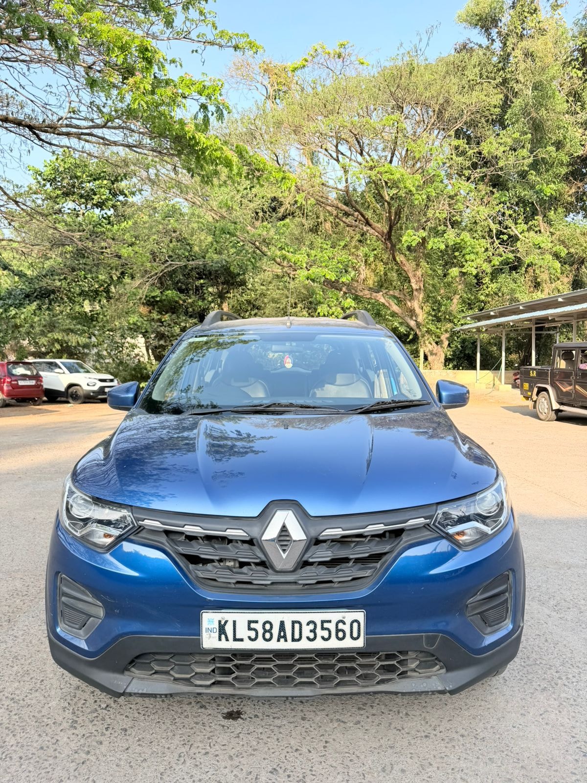 Triber image 8 Triber image 8