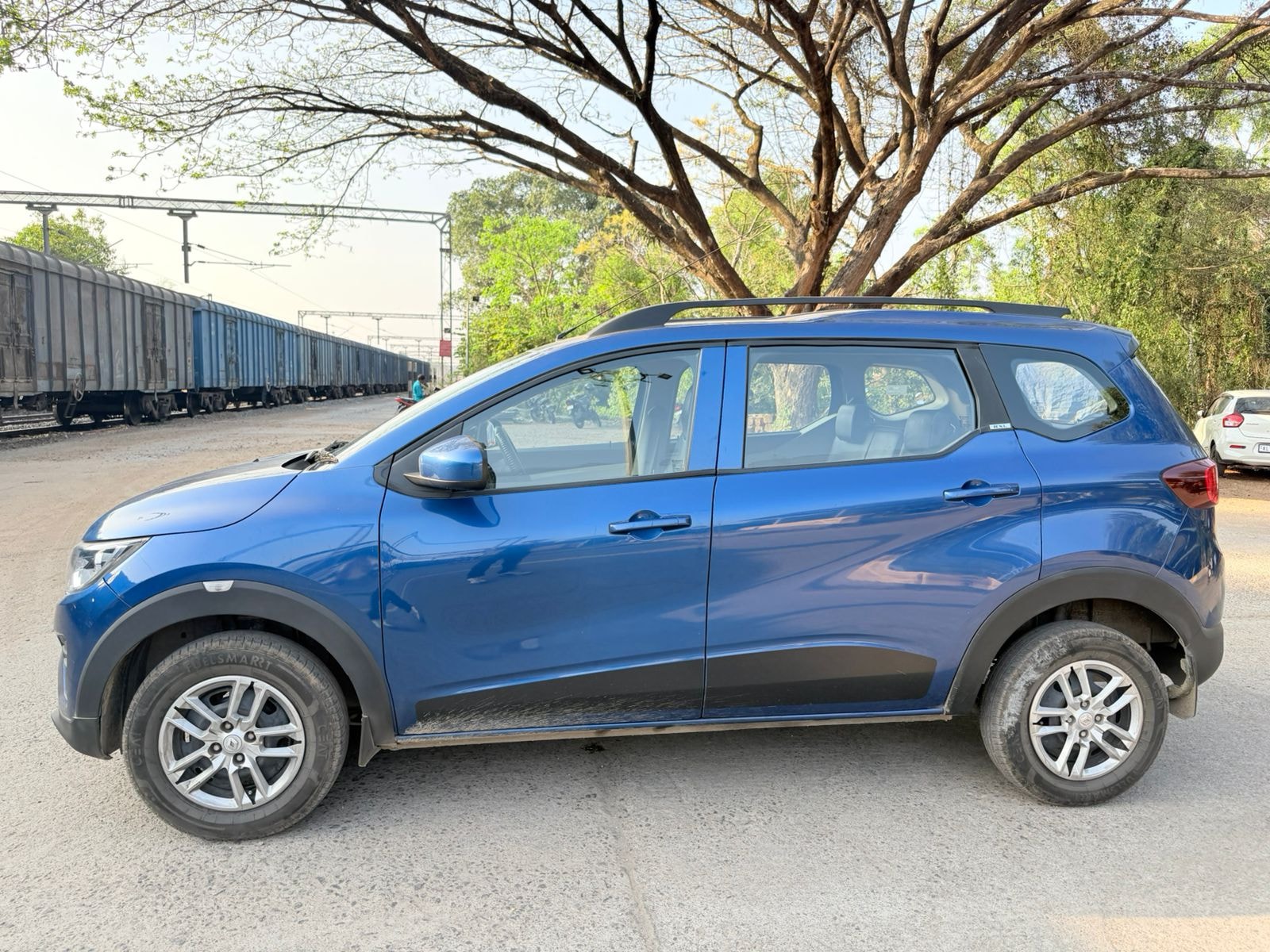 Triber image 2 Triber image 2