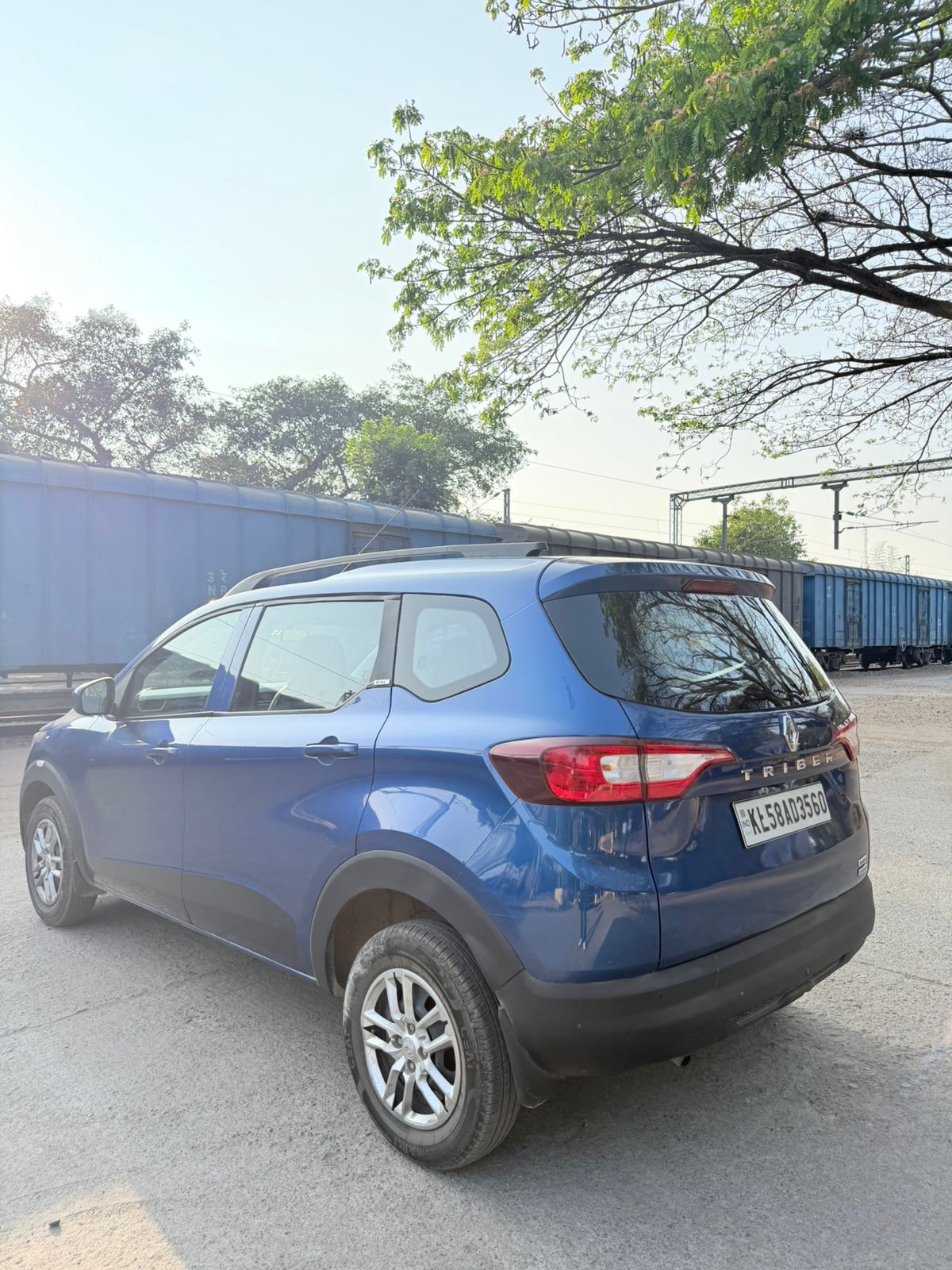 Triber image 3 Triber image 3