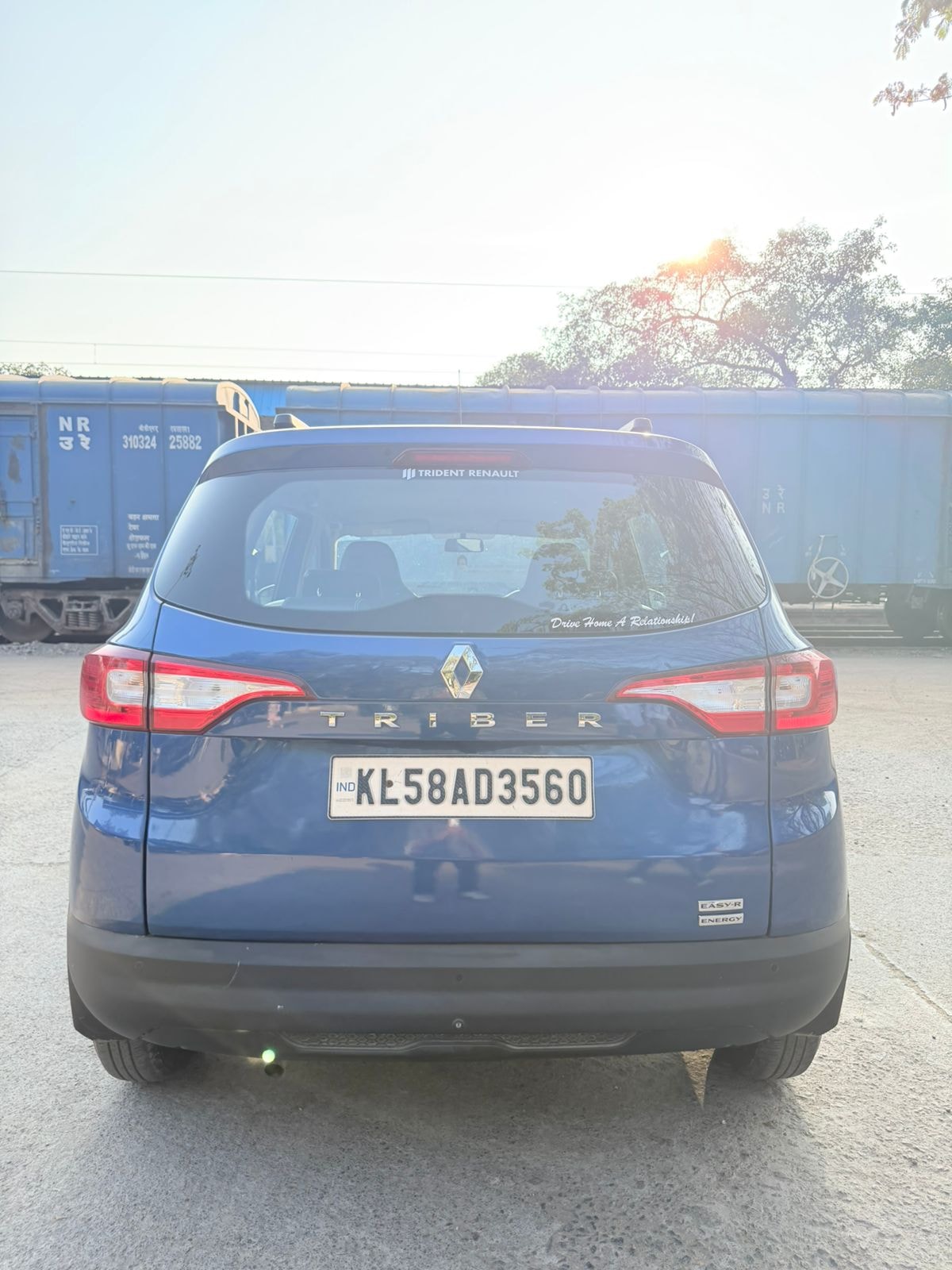 Triber image 4 Triber image 4