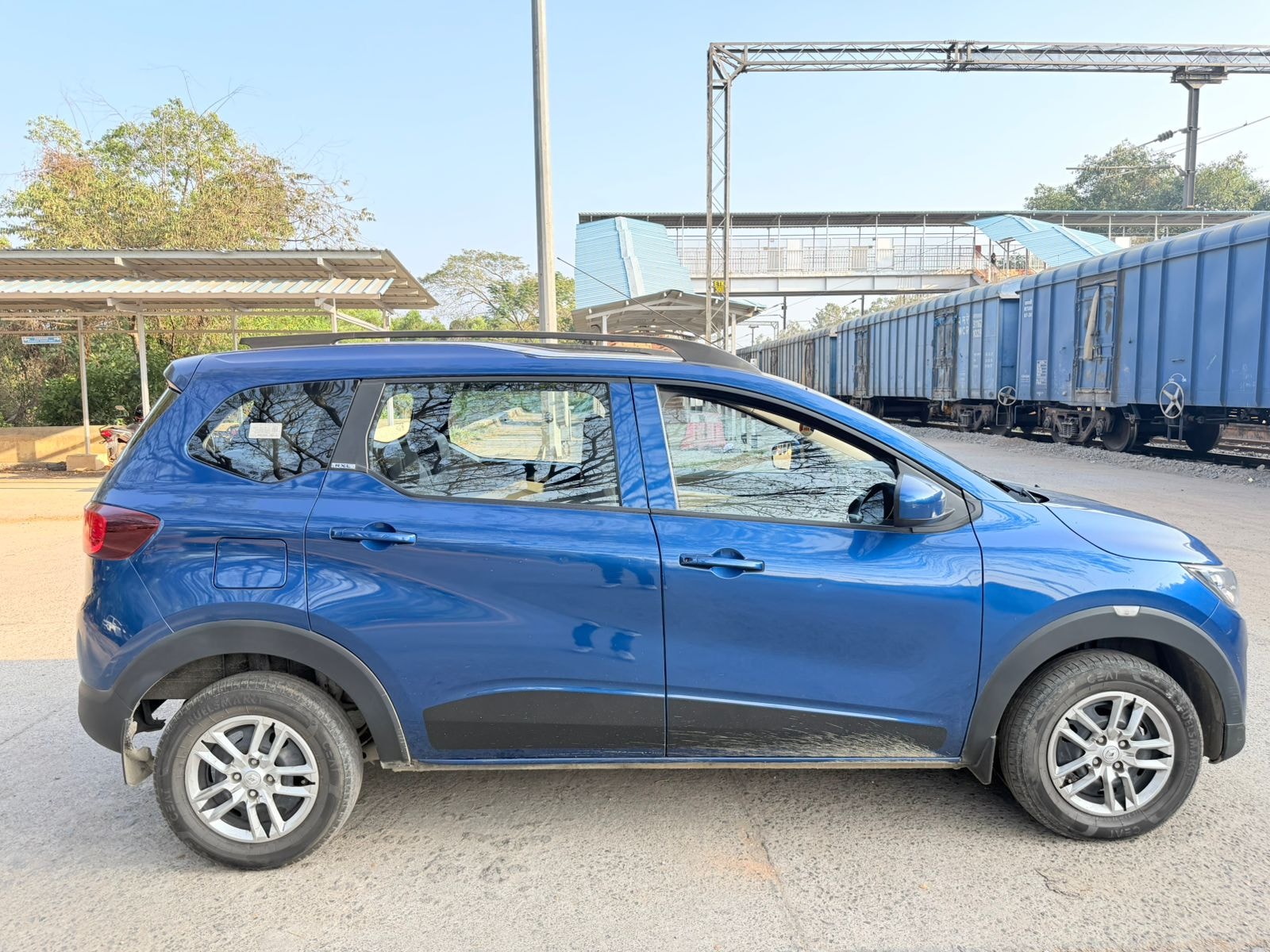 Triber image 6 Triber image 6