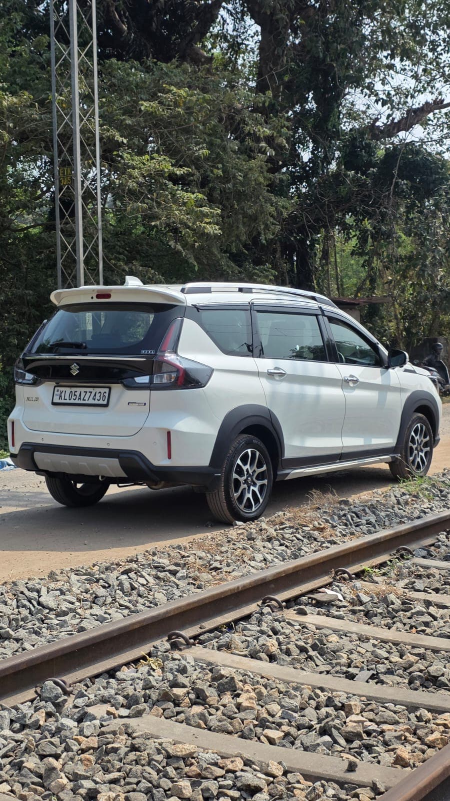 यूज़्ड 2022 मारुति सुजुकी एक्सएल6, Kadambur-kannur, Kannur 4 यूज़्ड 2022 मारुति सुजुकी एक्सएल6, Kadambur-kannur, Kannur 4
