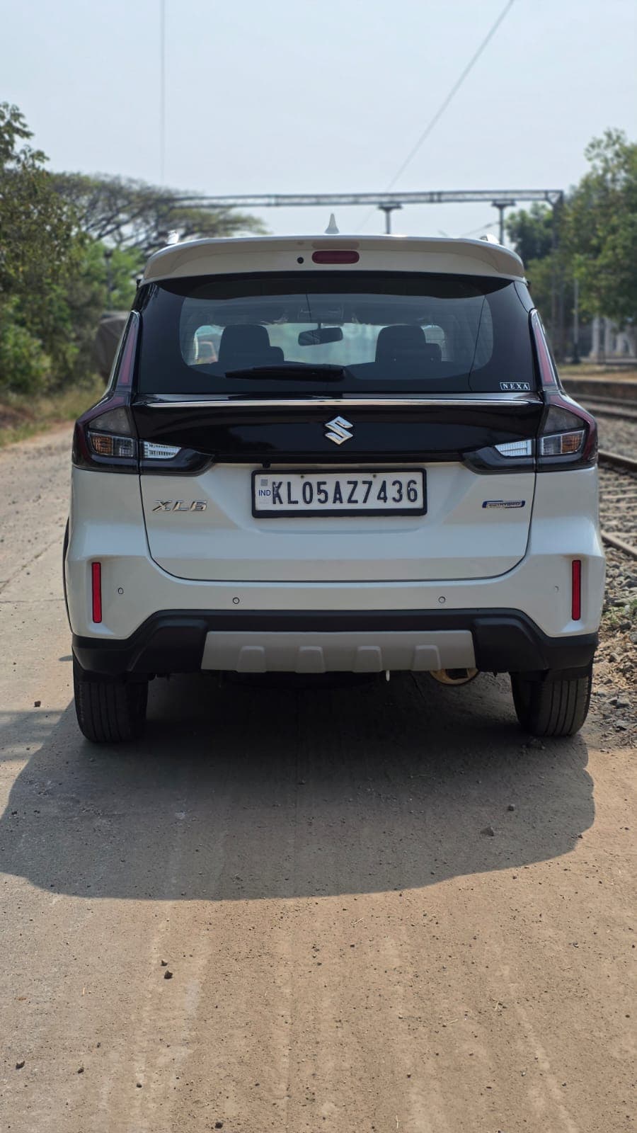 यूज़्ड 2022 मारुति सुजुकी एक्सएल6, Kadambur-kannur, Kannur 3 यूज़्ड 2022 मारुति सुजुकी एक्सएल6, Kadambur-kannur, Kannur 3