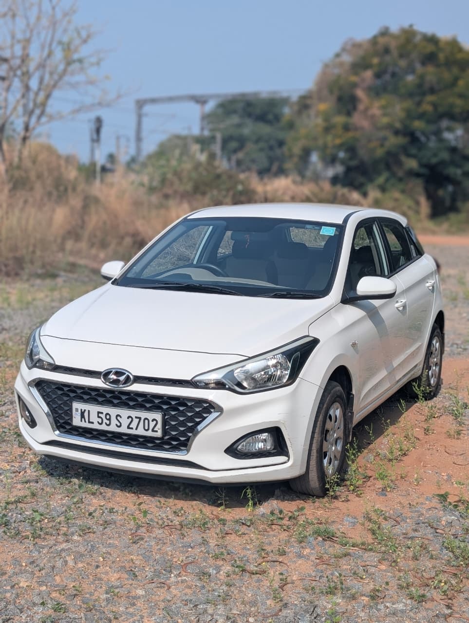 Used 2018 Hyundai Elite i20 Used 2018 Hyundai Elite i20