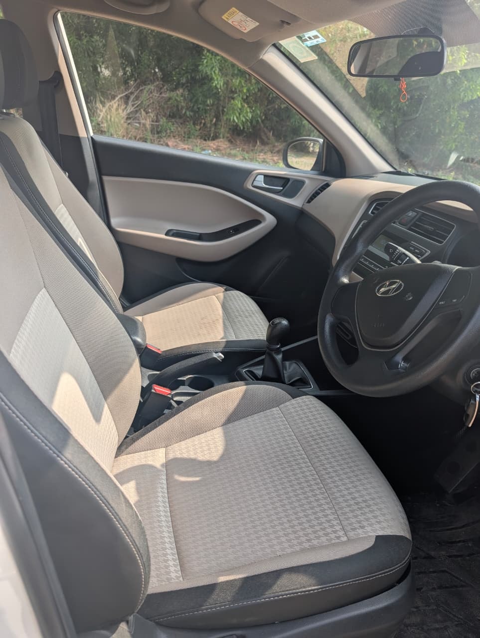 Elite i20 image 14 Elite i20 image 14