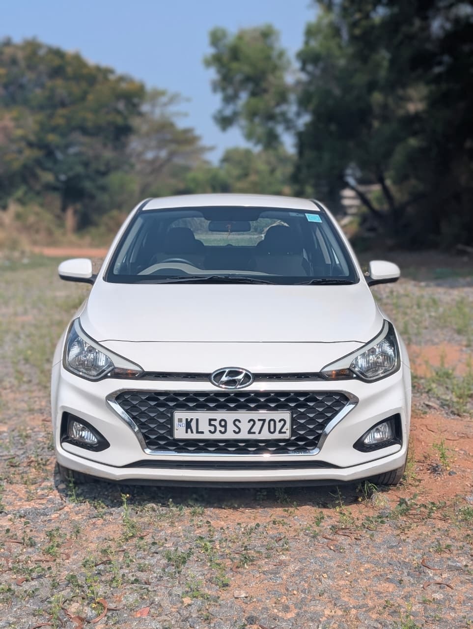 Elite i20 image 8 Elite i20 image 8