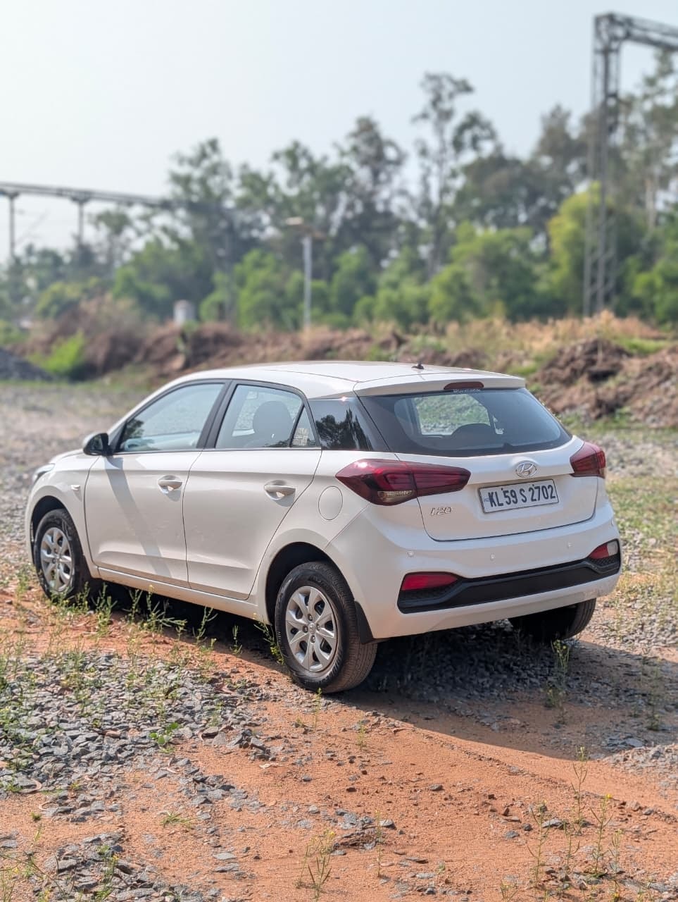 Elite i20 image 3 Elite i20 image 3