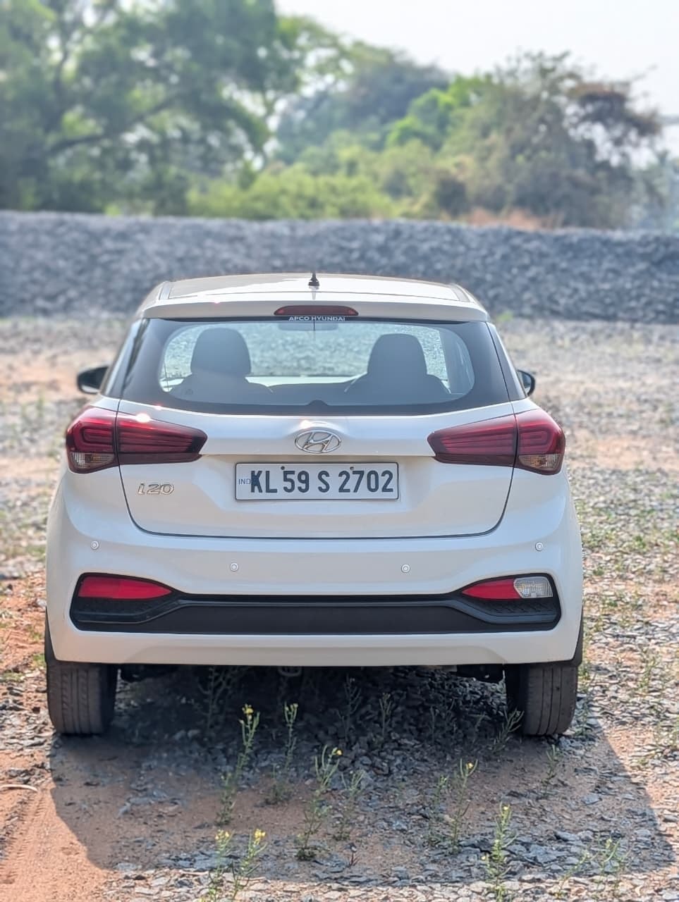 Elite i20 image 4 Elite i20 image 4