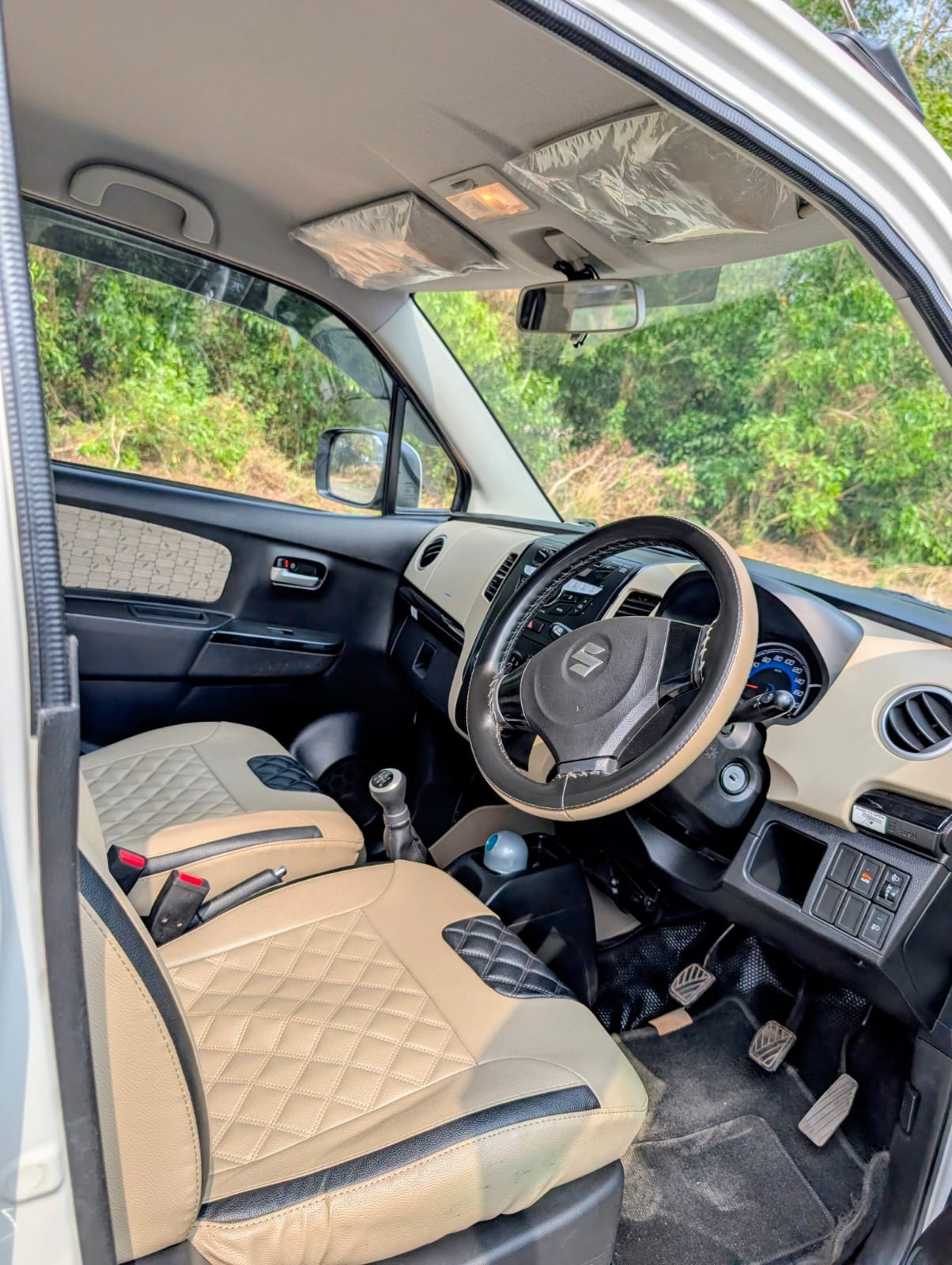 Used 2018 Maruti Suzuki Wagon R Used 2018 Maruti Suzuki Wagon R