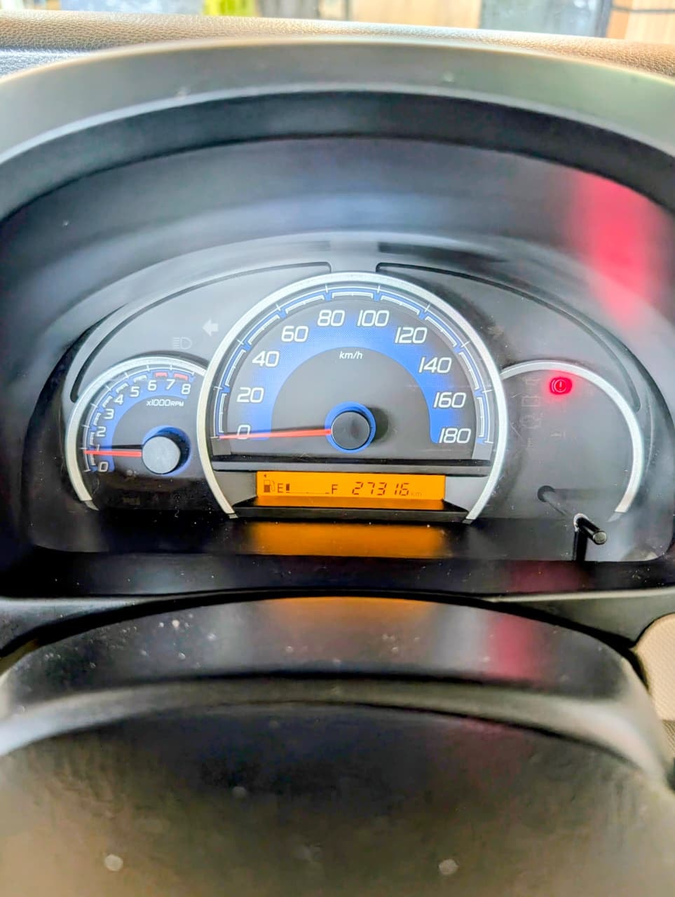 Used 2018 Maruti Suzuki Wagon R Used 2018 Maruti Suzuki Wagon R