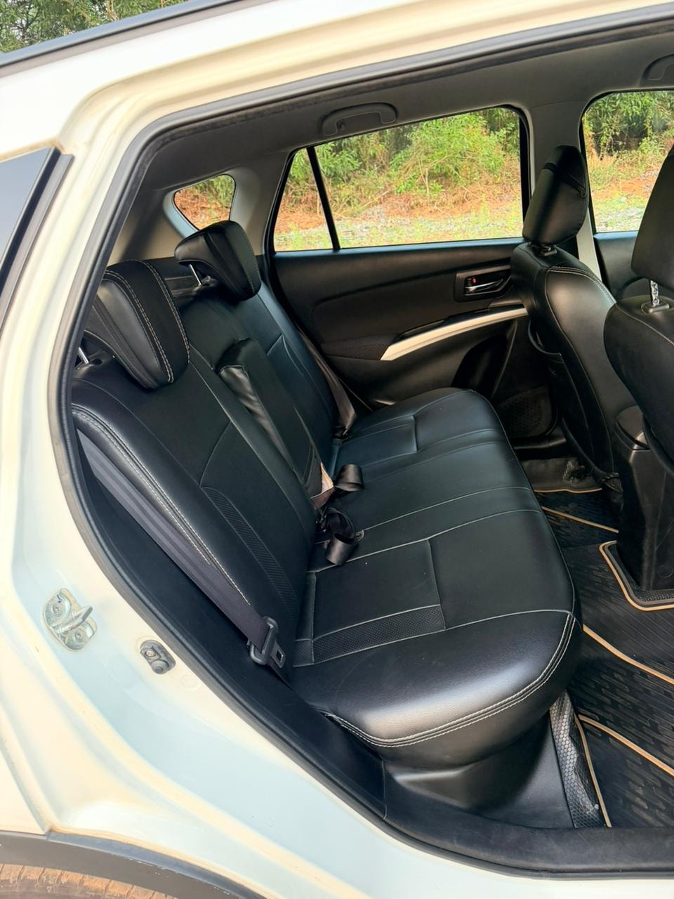 S-Cross image 15 S-Cross image 15