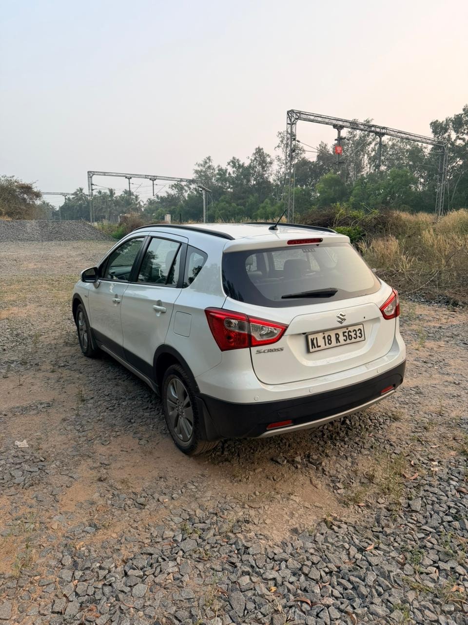 S-Cross image 3 S-Cross image 3