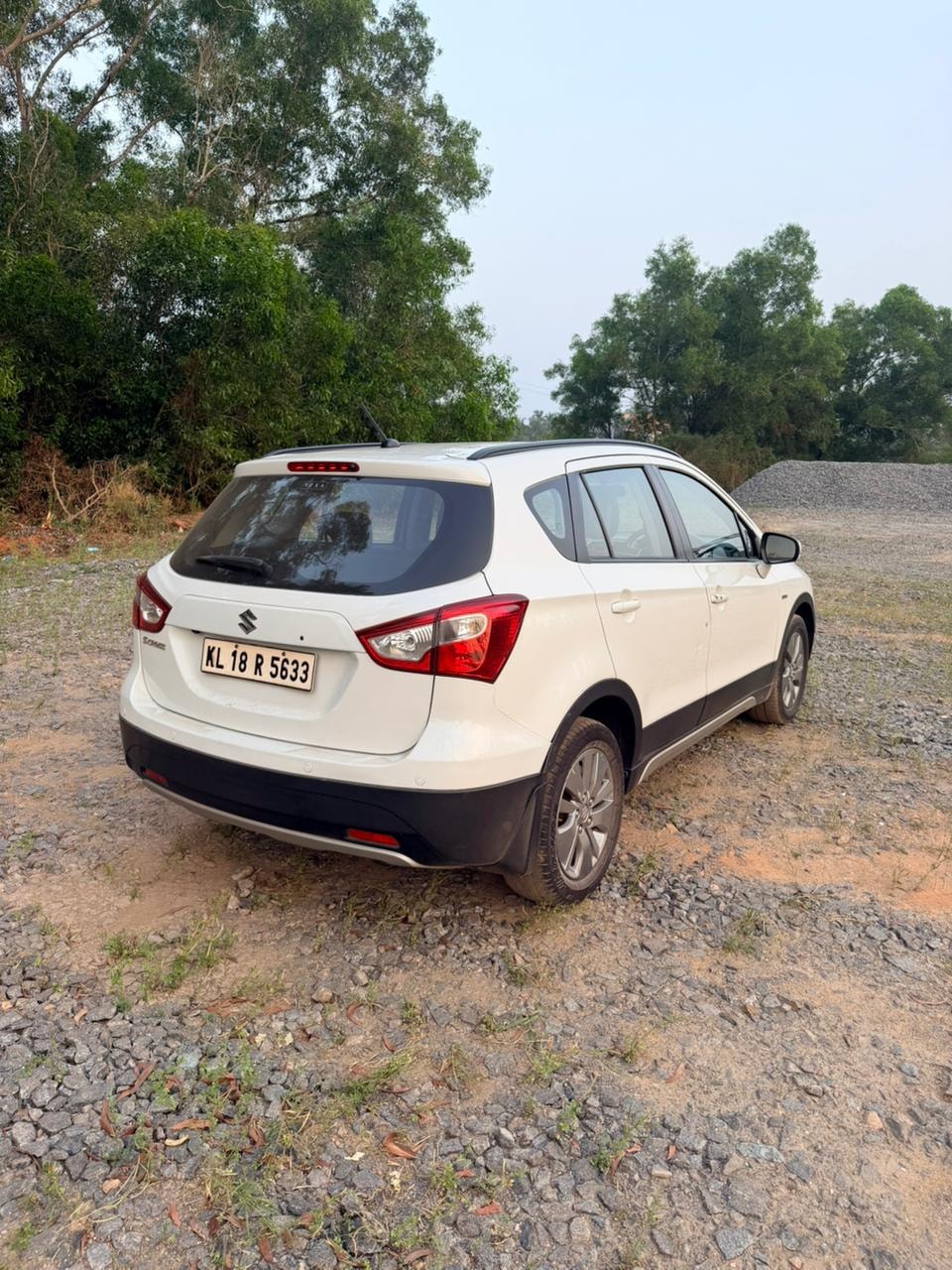 S-Cross image 5 S-Cross image 5