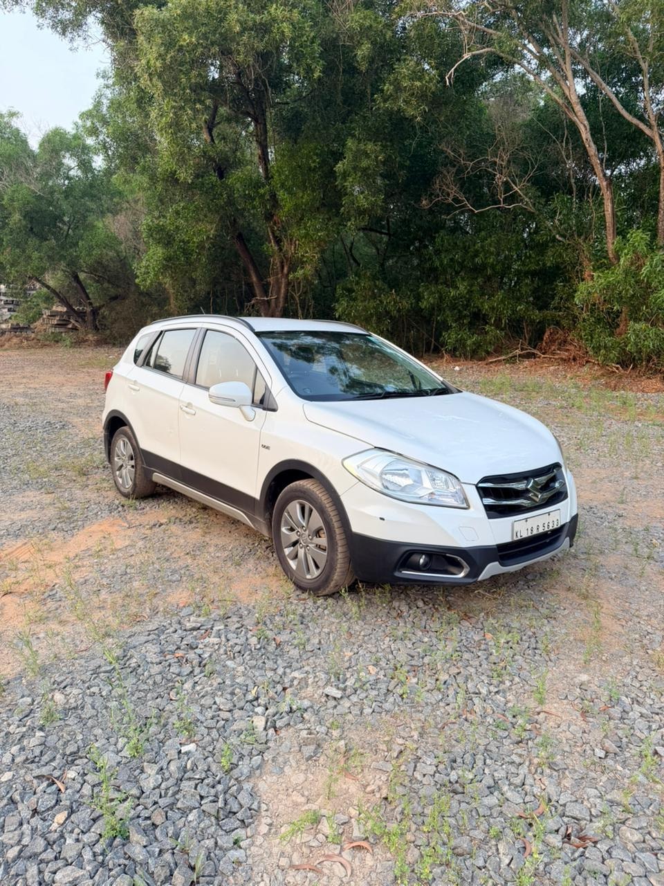 S-Cross image 6 S-Cross image 6