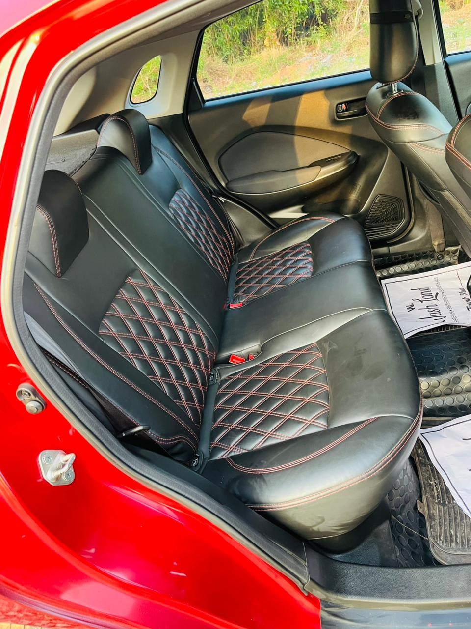 Baleno image 15 Baleno image 15