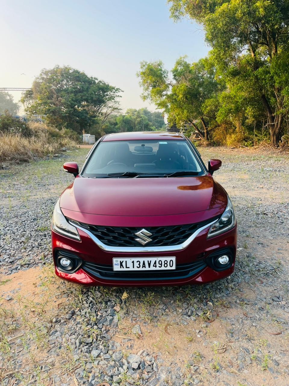 Baleno image 8 Baleno image 8