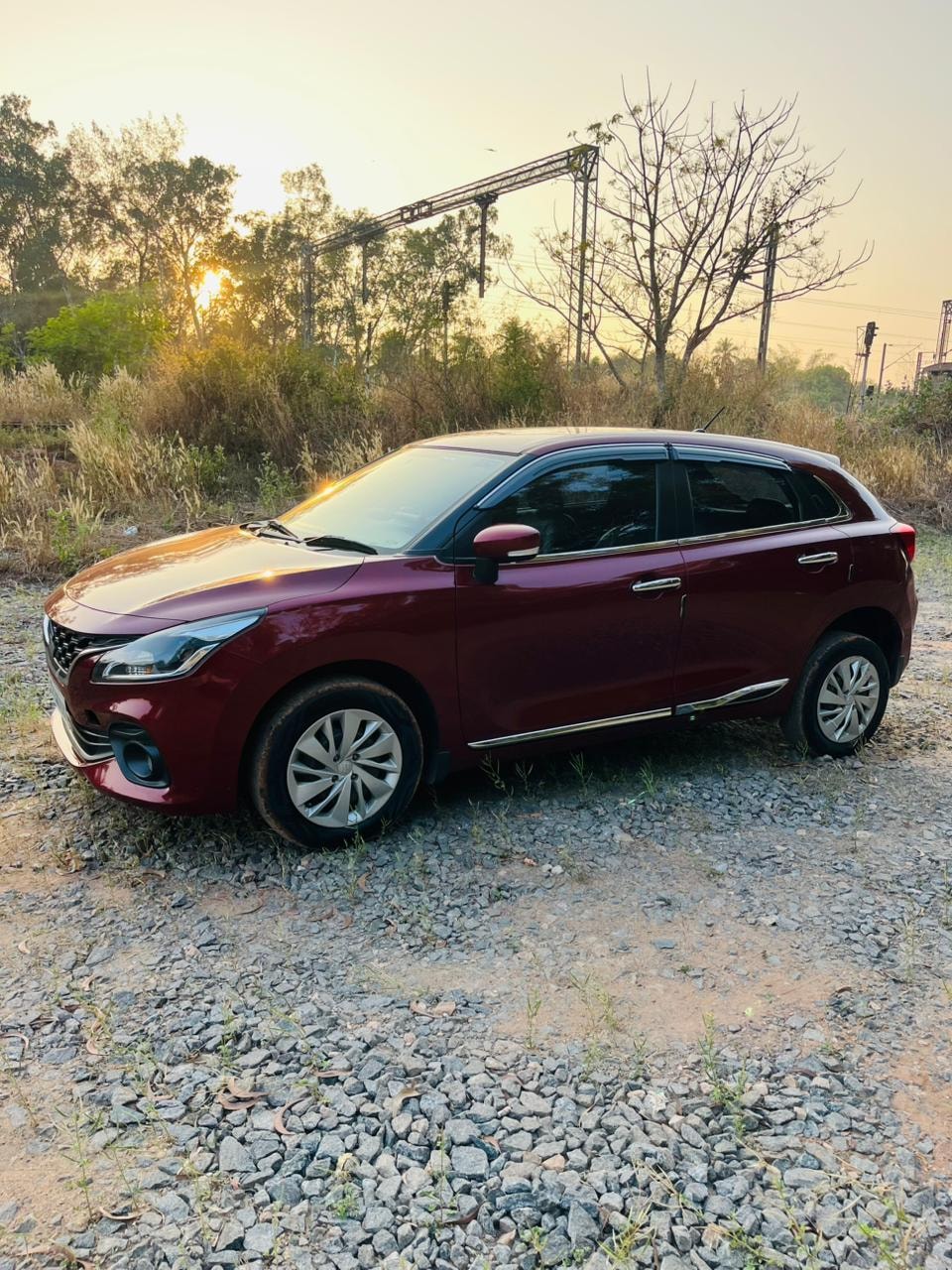 Baleno image 2 Baleno image 2