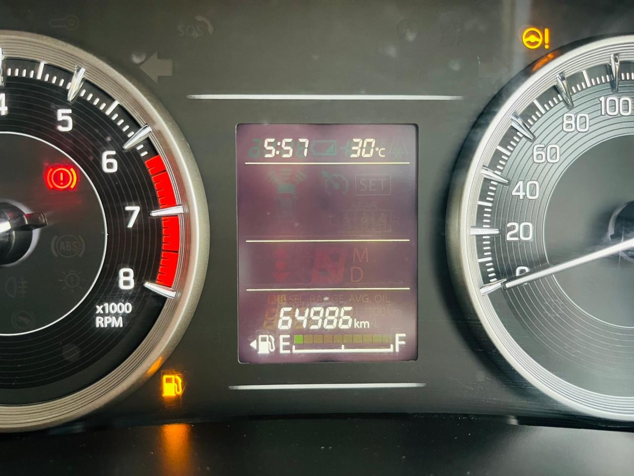 Baleno image 9 Baleno image 9