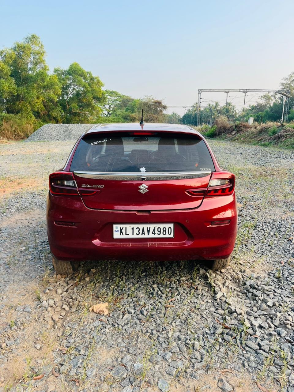 Baleno image 4 Baleno image 4