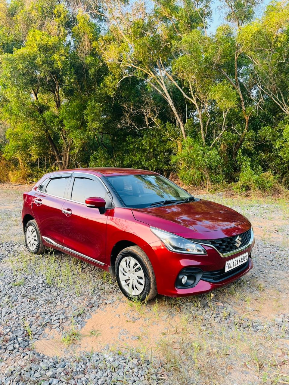 Baleno image 6 Baleno image 6