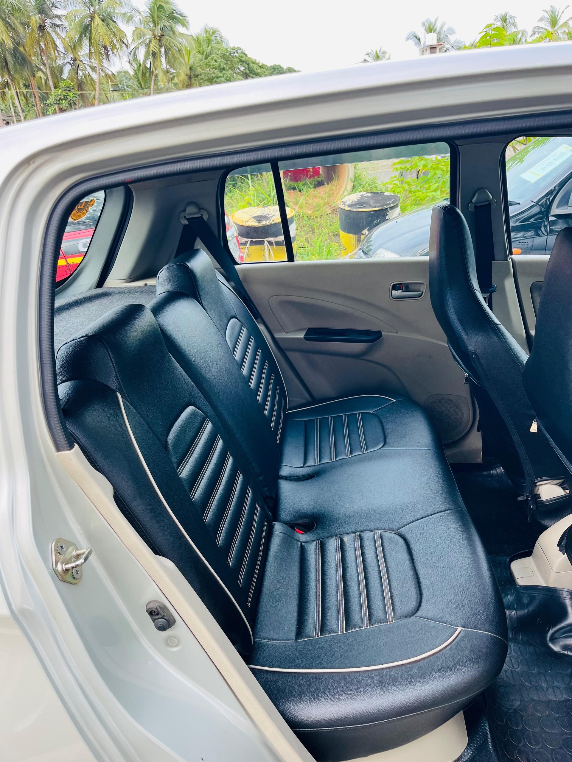 Celerio X image 13 Celerio X image 13