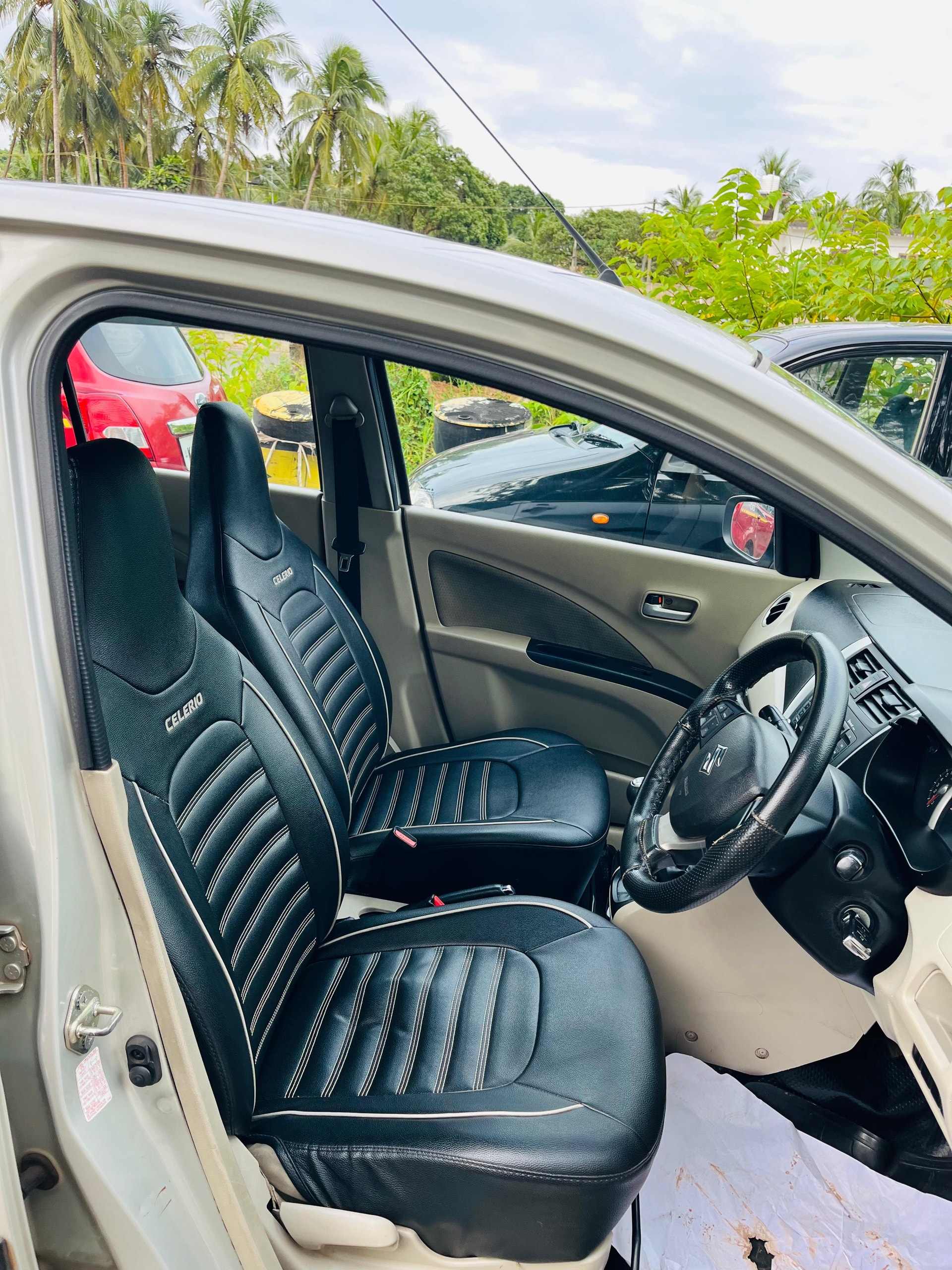 Celerio X image 12 Celerio X image 12