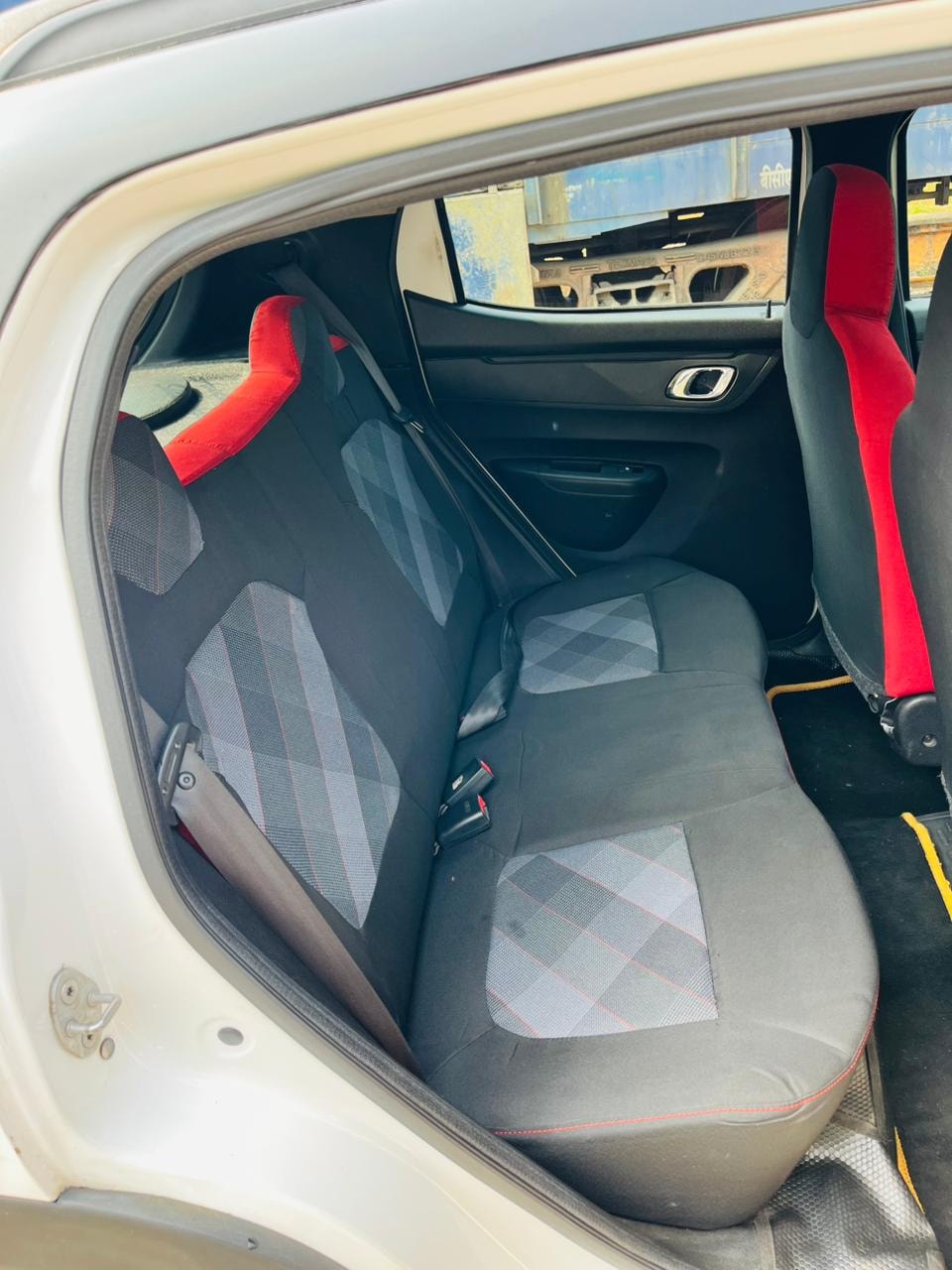 Used 2019 Renault Kwid Used 2019 Renault Kwid