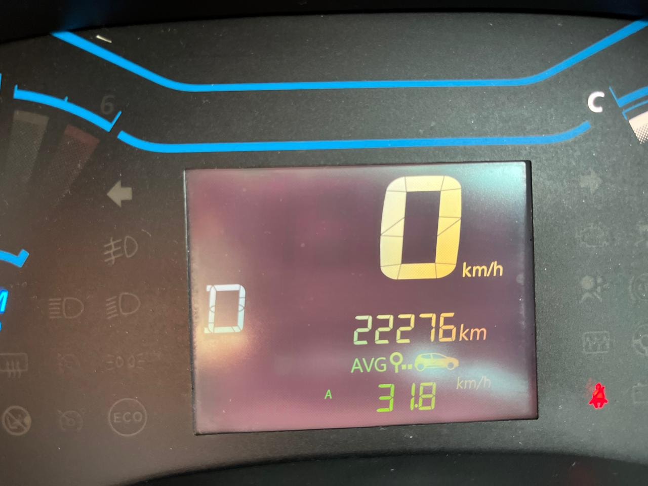 Used 2019 Renault Kwid Used 2019 Renault Kwid