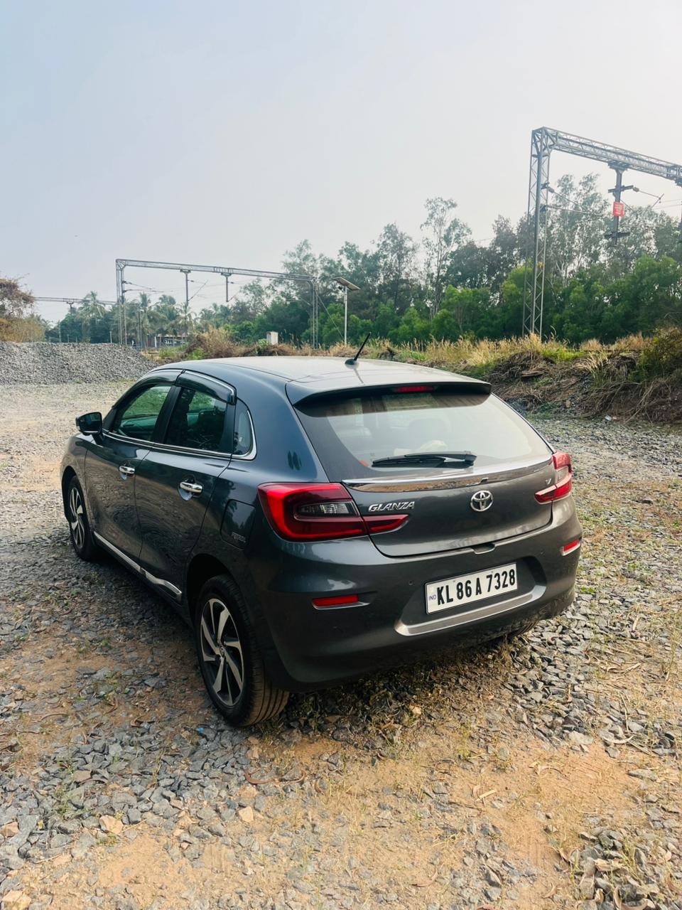 Glanza image 3 Glanza image 3