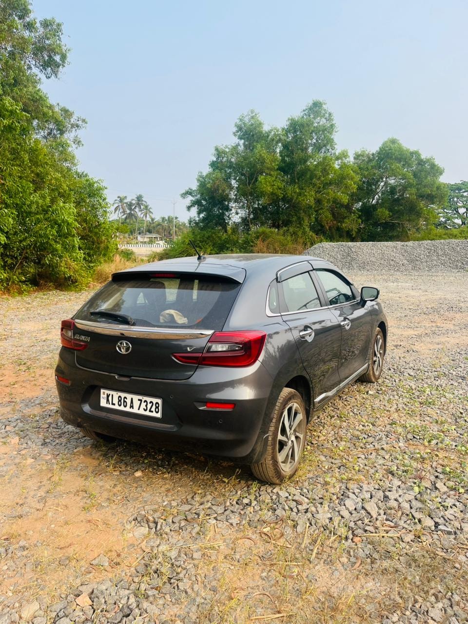 Glanza image 5 Glanza image 5