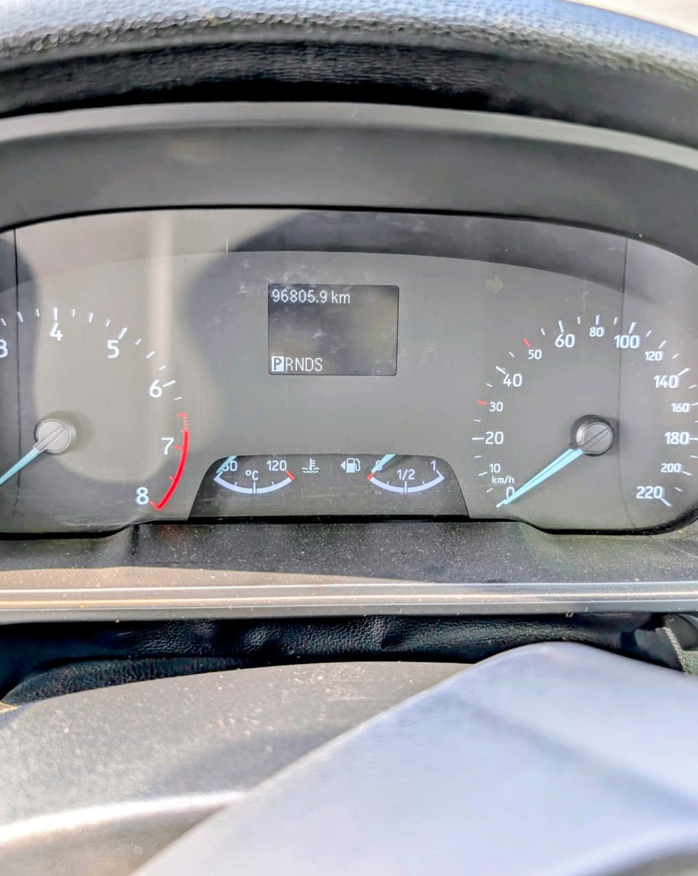 EcoSport image 9 EcoSport image 9