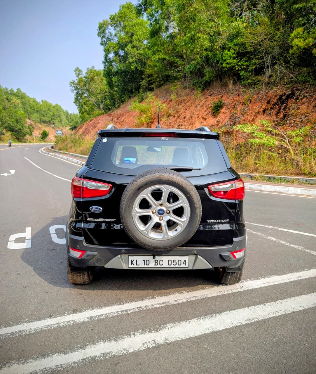 EcoSport image 4 EcoSport image 4