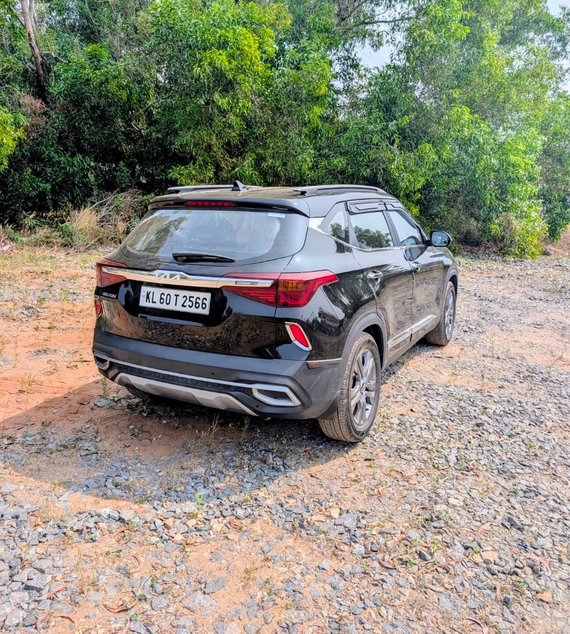 Seltos image 5 Seltos image 5