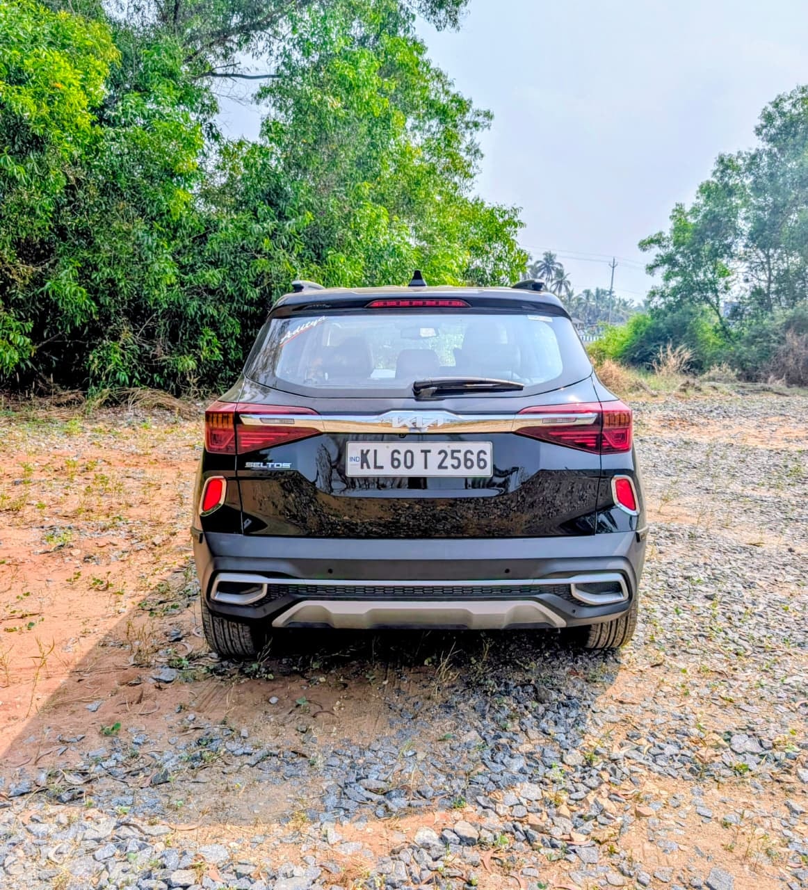 Seltos image 4 Seltos image 4