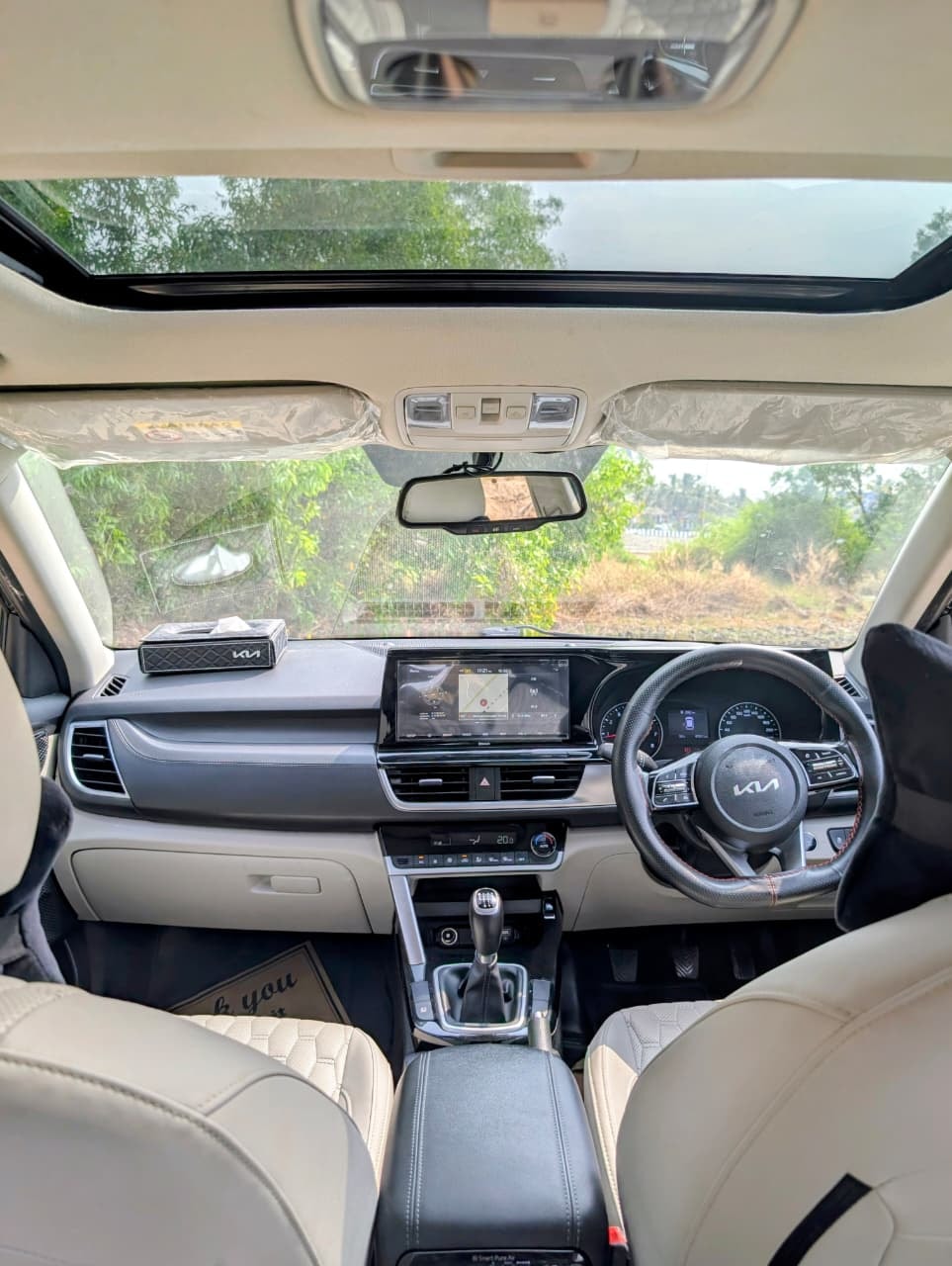 Seltos image 11 Seltos image 11