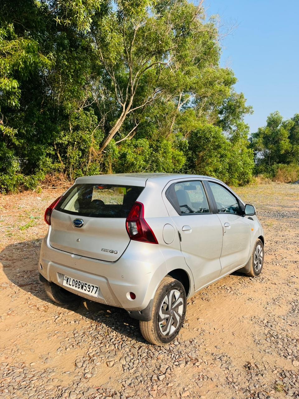 Redi GO image 5 Redi GO image 5